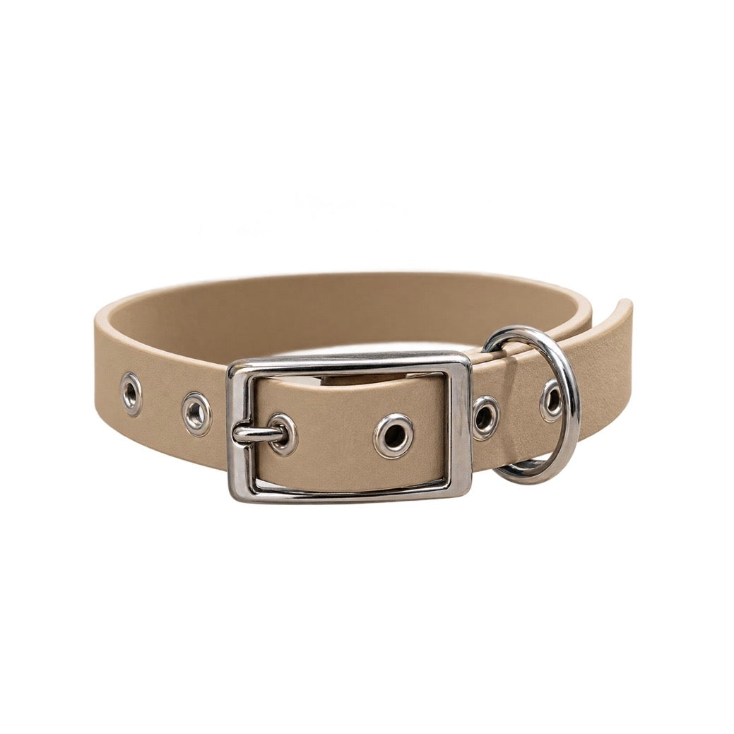 Collier Simple Biothane