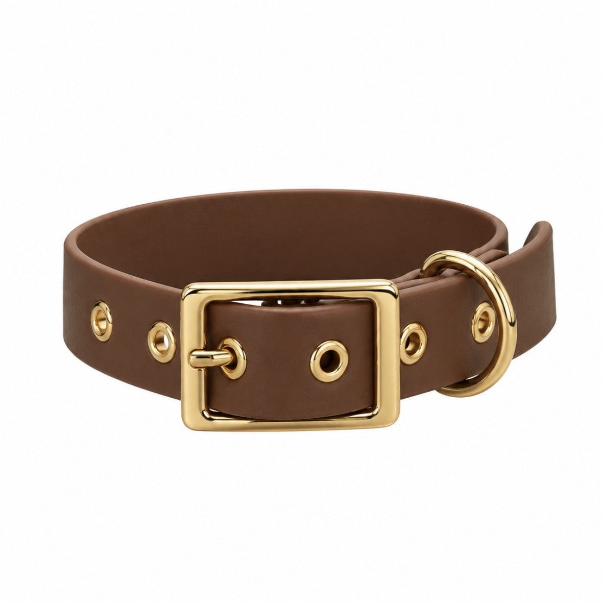 Collier Simple Biothane