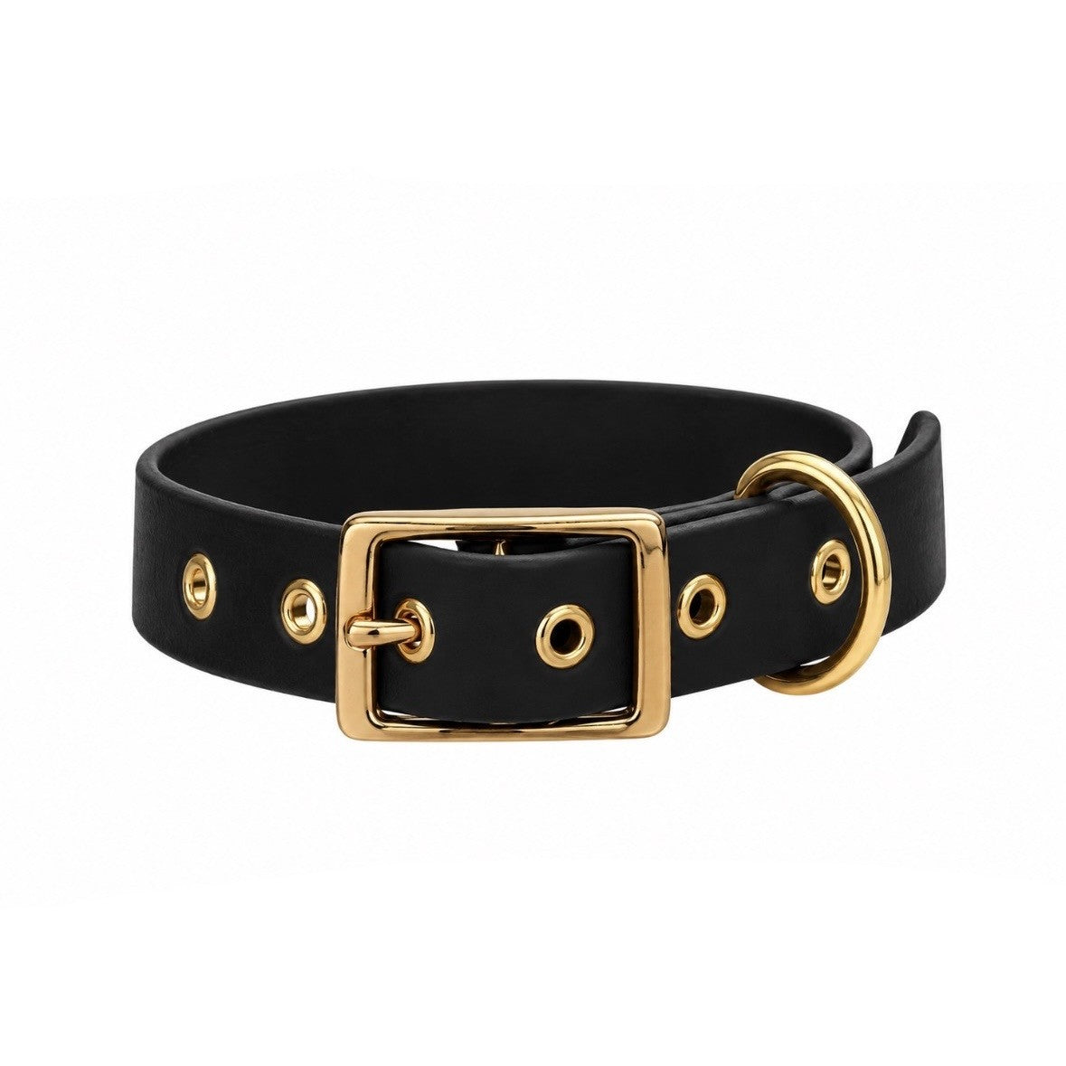 Collier Simple Biothane